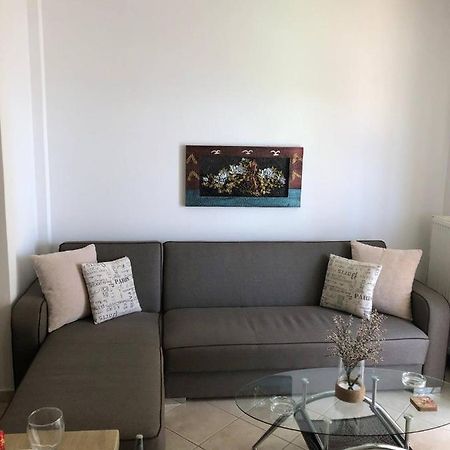 Apartment Sea View أليكسانثيربوليس المظهر الخارجي الصورة