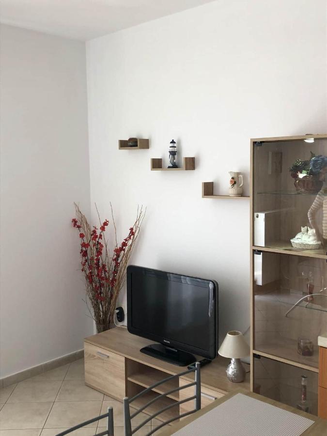 Apartment Sea View أليكسانثيربوليس المظهر الخارجي الصورة